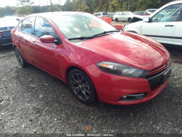 DODGE DART 2013 1c3cdfba6dd103680