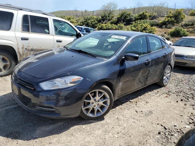 DODGE DART SXT 2013 1c3cdfba6dd104506