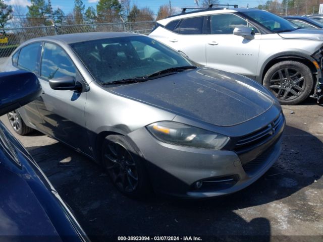 DODGE DART 2013 1c3cdfba6dd106045