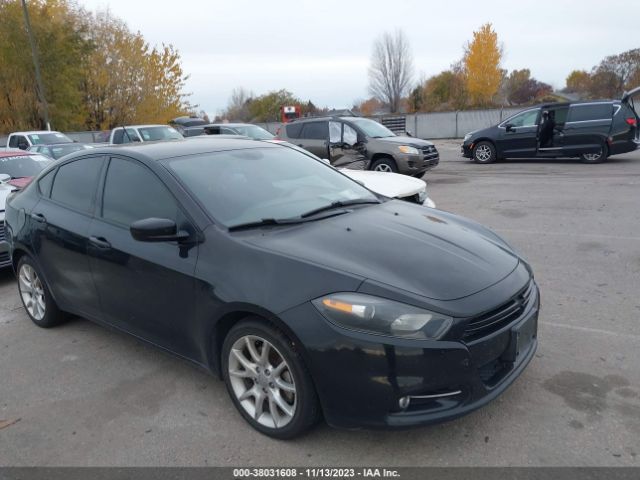 DODGE DART 2013 1c3cdfba6dd106935