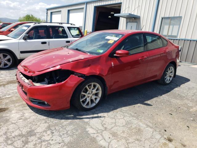 DODGE DART 2013 1c3cdfba6dd107048