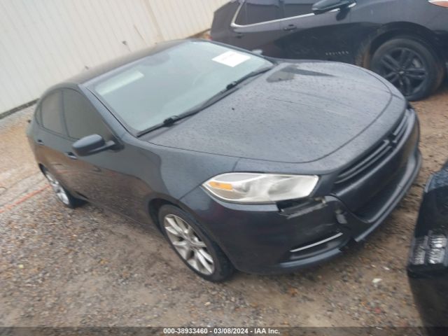 DODGE DART 2013 1c3cdfba6dd110371