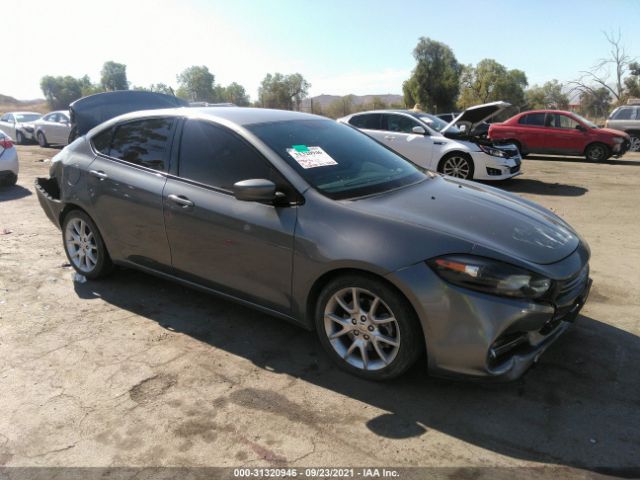 DODGE DART 2013 1c3cdfba6dd110838