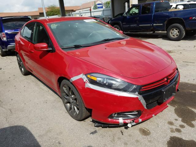 DODGE DART SXT 2013 1c3cdfba6dd118034