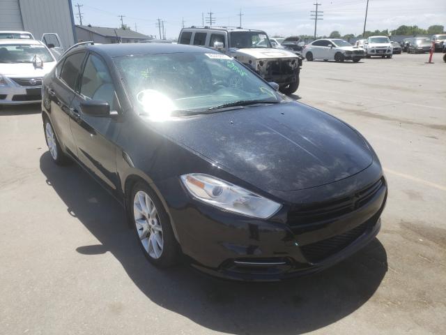 DODGE DART SXT 2013 1c3cdfba6dd118423