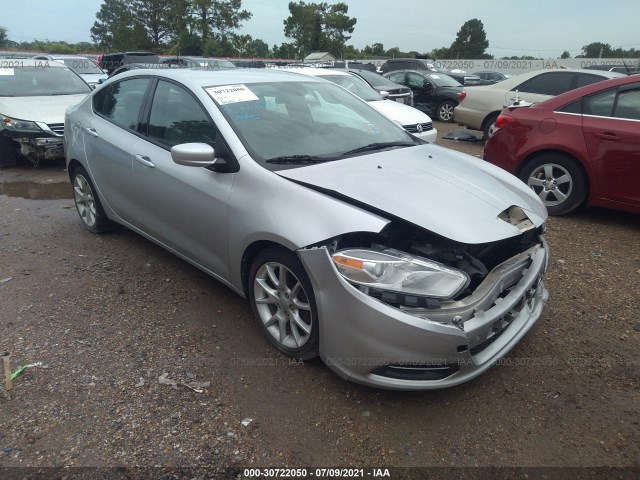 DODGE DART 2013 1c3cdfba6dd119538