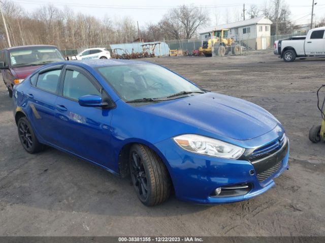 DODGE DART 2013 1c3cdfba6dd123251