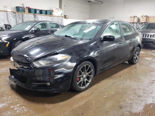 DODGE DART 2013 1c3cdfba6dd123573