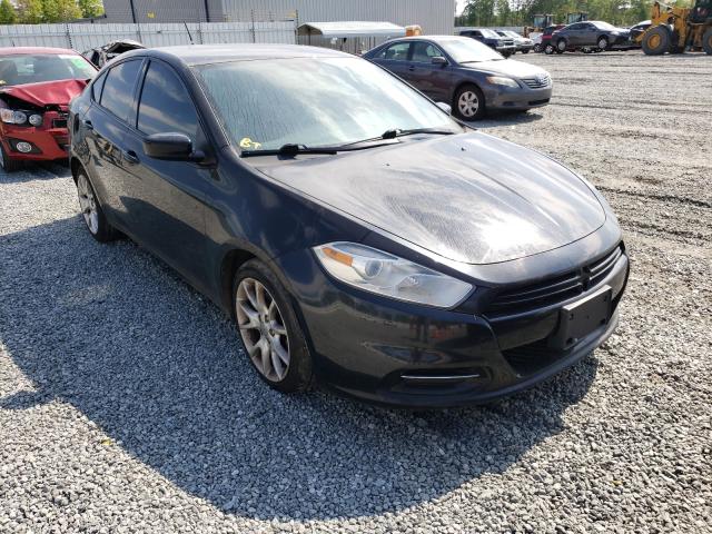 DODGE DART SXT 2013 1c3cdfba6dd127722