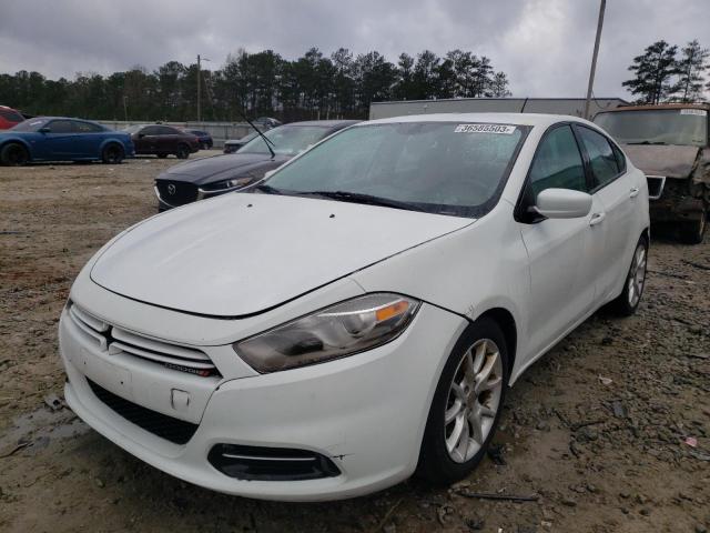 DODGE DART SXT 2013 1c3cdfba6dd137778