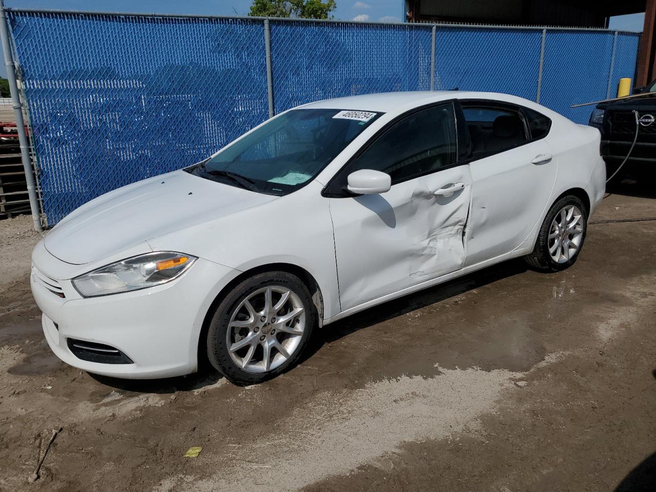 DODGE DART 2013 1c3cdfba6dd137831