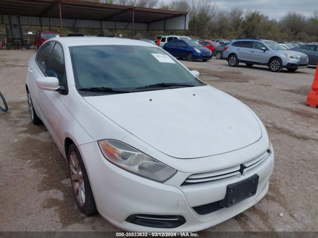 DODGE DART 2013 1c3cdfba6dd139627