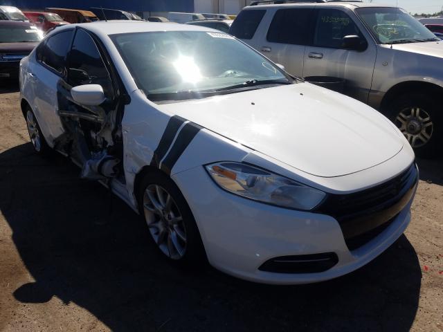 DODGE DART SXT 2013 1c3cdfba6dd142981