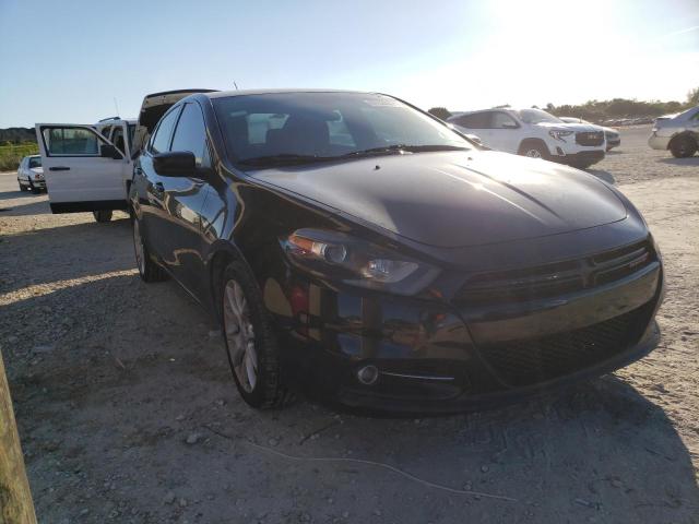 DODGE DART SXT 2013 1c3cdfba6dd143161