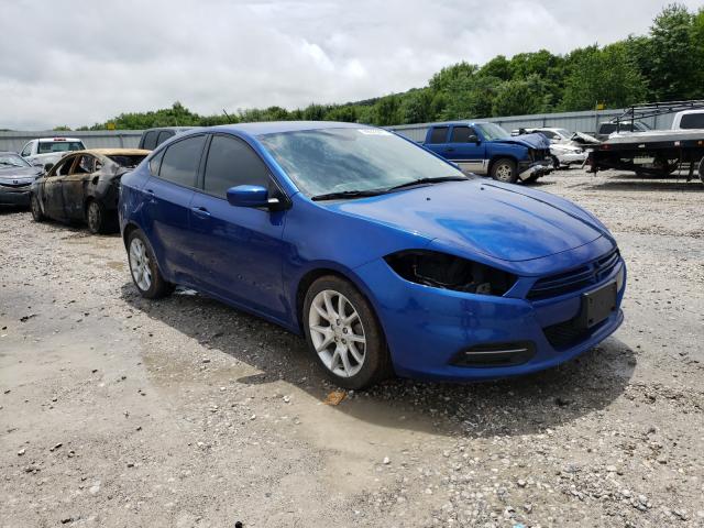 DODGE DART SXT 2013 1c3cdfba6dd143211