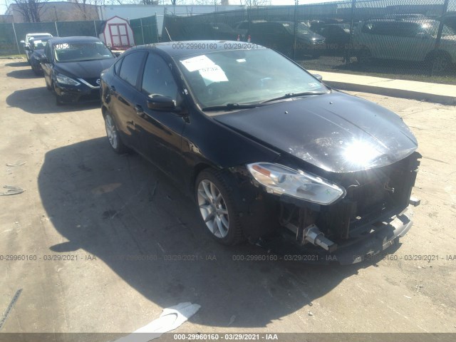 DODGE DART 2013 1c3cdfba6dd147680