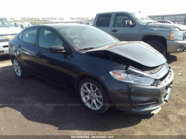 DODGE DART 2013 1c3cdfba6dd147940