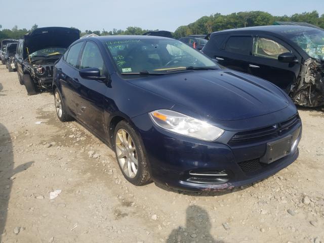 DODGE DART SXT 2013 1c3cdfba6dd149302