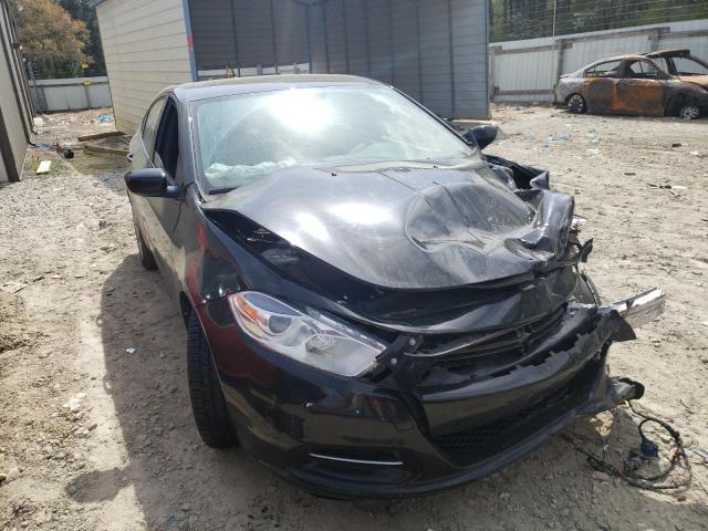 DODGE DART SXT 2013 1c3cdfba6dd152104