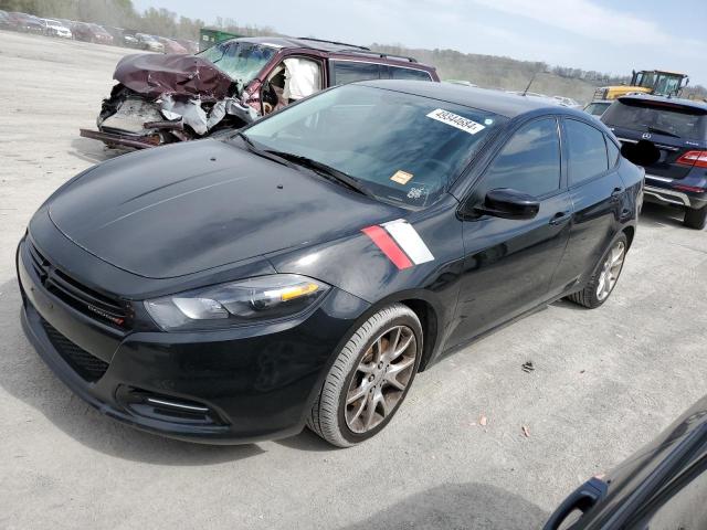 DODGE DART 2013 1c3cdfba6dd152281