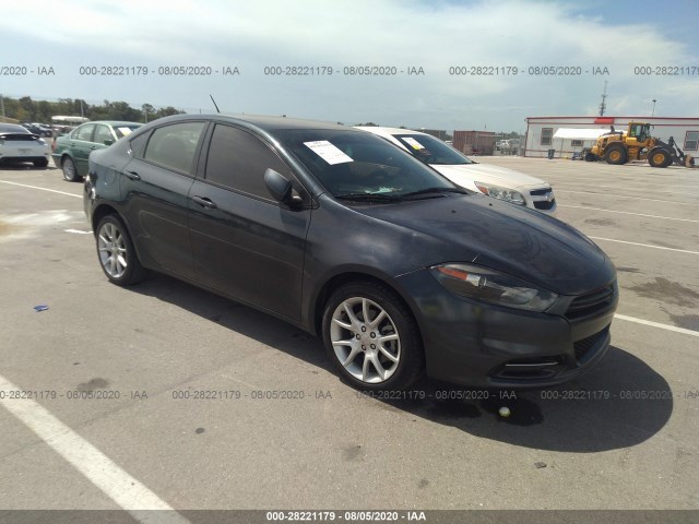 DODGE DART 2013 1c3cdfba6dd152457