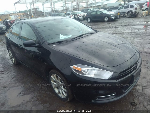 DODGE DART 2013 1c3cdfba6dd152488