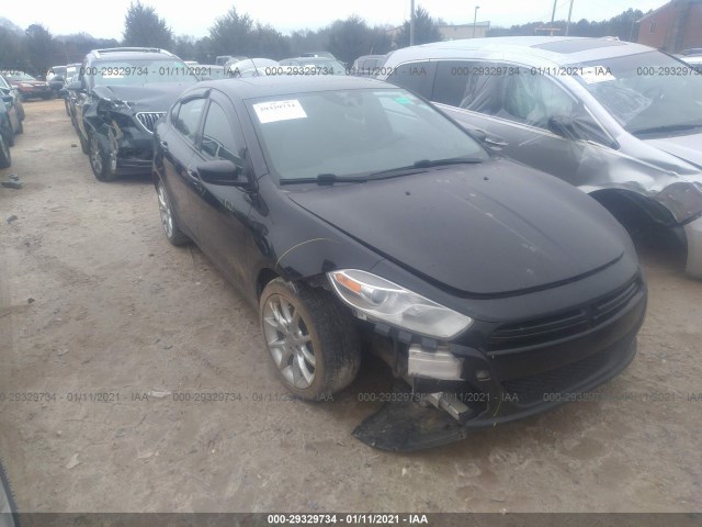 DODGE DART 2013 1c3cdfba6dd155553