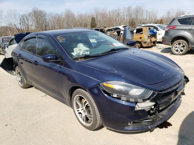 DODGE DART SXT 2013 1c3cdfba6dd167864