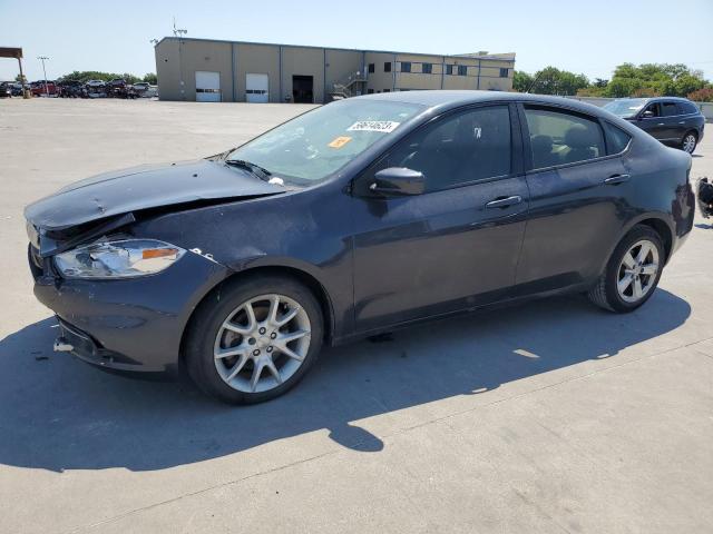 DODGE DART SXT 2013 1c3cdfba6dd170764