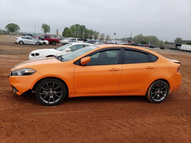 DODGE DART SXT 2013 1c3cdfba6dd171364