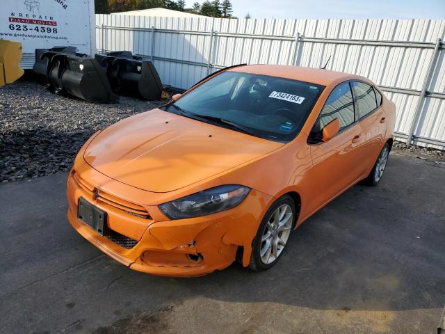 DODGE DART 2013 1c3cdfba6dd171459