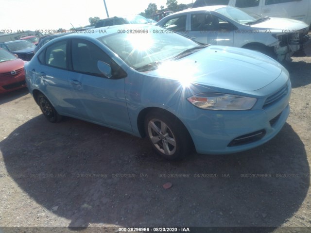 DODGE DART 2013 1c3cdfba6dd175124