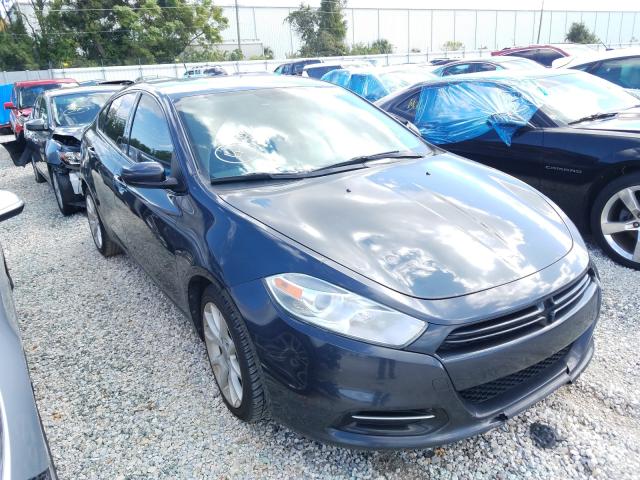 DODGE DART SXT 2013 1c3cdfba6dd178539