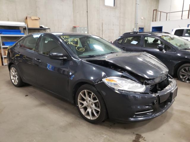 DODGE DART SXT 2013 1c3cdfba6dd178931