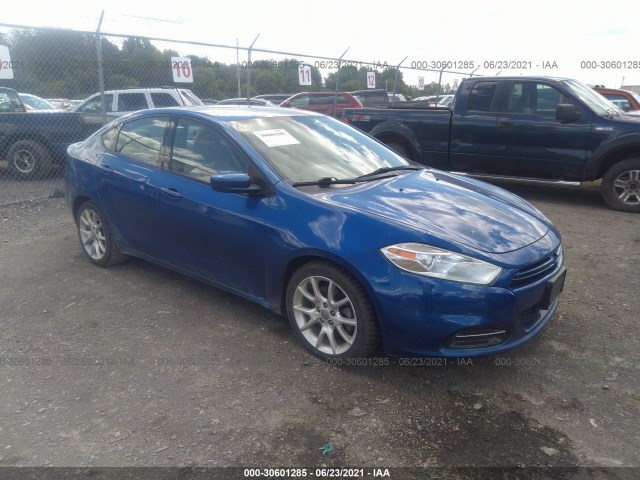 DODGE DART 2013 1c3cdfba6dd184714