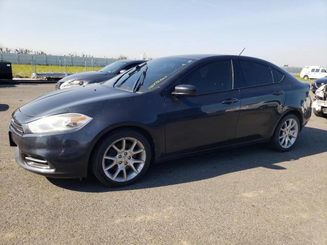 DODGE DART SXT 2013 1c3cdfba6dd186155