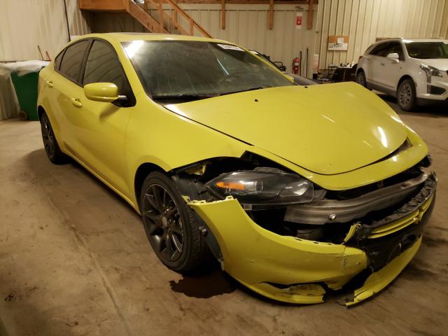 DODGE DART SXT 2013 1c3cdfba6dd188083