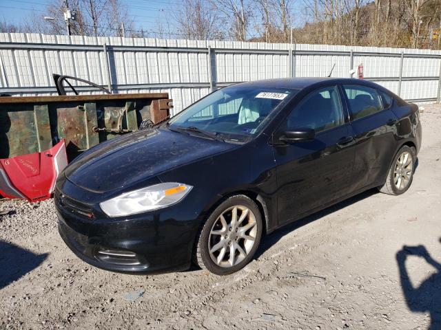 DODGE DART 2013 1c3cdfba6dd188634