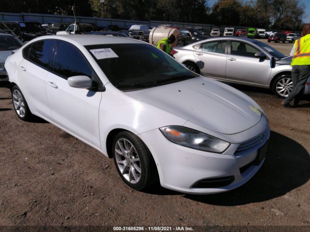 DODGE DART 2013 1c3cdfba6dd194482