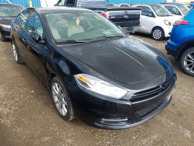 DODGE DART SXT 2013 1c3cdfba6dd194742