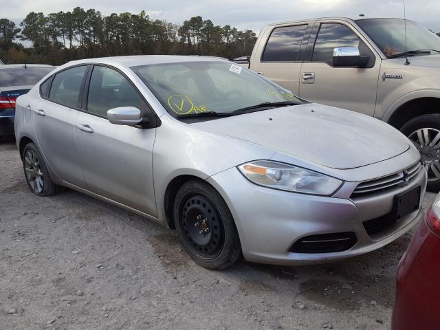 DODGE DART SXT 2013 1c3cdfba6dd195115