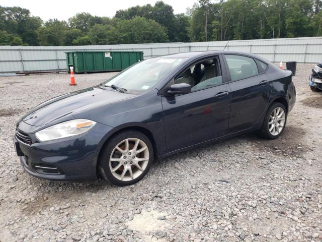 DODGE DART SXT 2013 1c3cdfba6dd195275