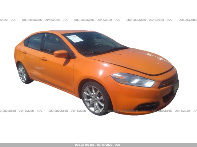 DODGE DART 2013 1c3cdfba6dd195356