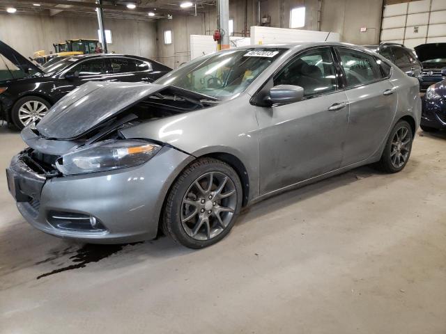 DODGE DART SXT 2013 1c3cdfba6dd209367