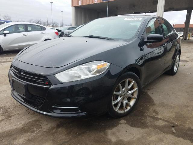 DODGE DART 2012 1c3cdfba6dd213922