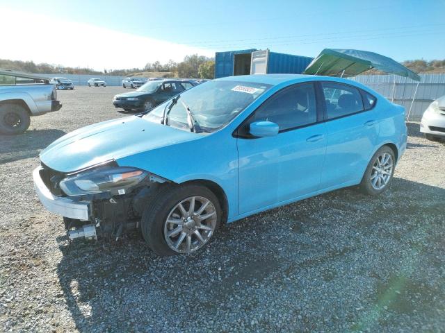 DODGE DART SXT 2013 1c3cdfba6dd219753