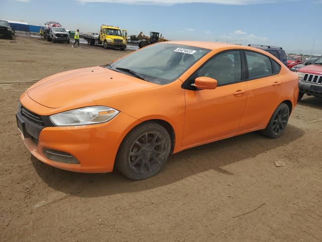 DODGE DART SXT 2013 1c3cdfba6dd221373