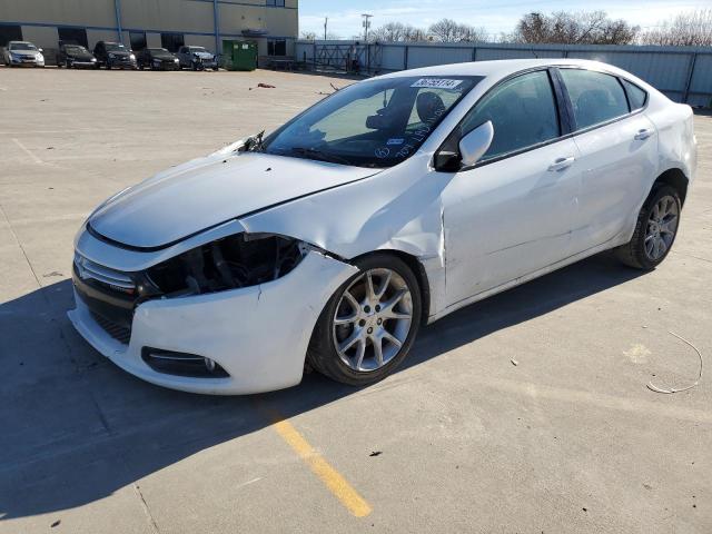 DODGE DART 2013 1c3cdfba6dd223821