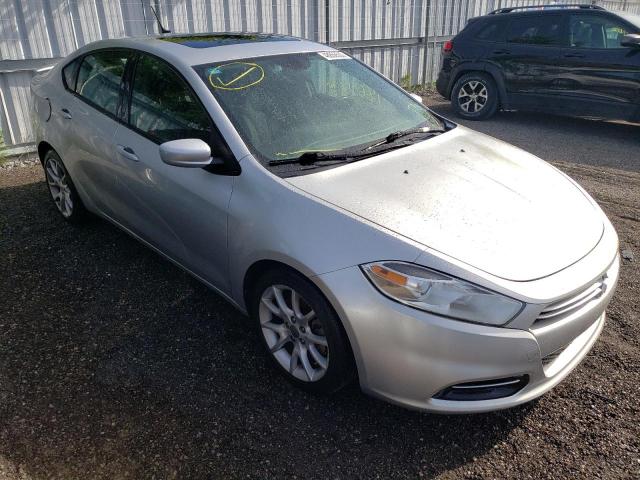 DODGE DART SXT 2013 1c3cdfba6dd224662