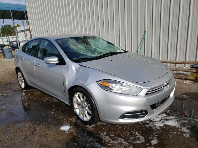 DODGE DART SXT 2013 1c3cdfba6dd233216